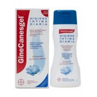 Ginecanesgel Higiene íntima Diaria 200 Ml  BAYER HISPANIA