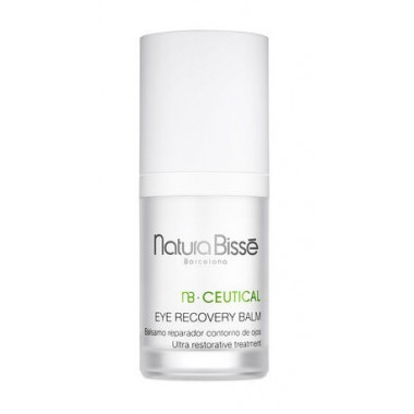 NATURA BISSE Nb Ceutical Eye Recovery Balm 15 Ml