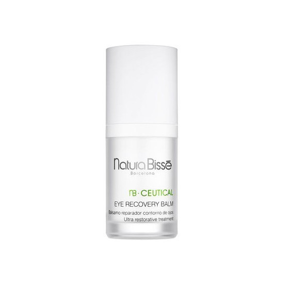 NATURA BISSE Nb Ceutical Eye Recovery Balm 15 Ml