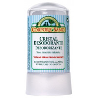 CORPORE SANO Cristal Desodorante 60 Gramos