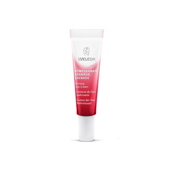 WELEDA Contorno Ojos Reafirmante de Granada 10ML