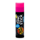 SUN ZAPPER Stick Color Rosa 12 G