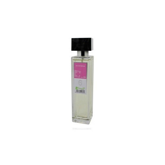 IAP PHARMA Perfume Mujer Nº 6 150 Ml