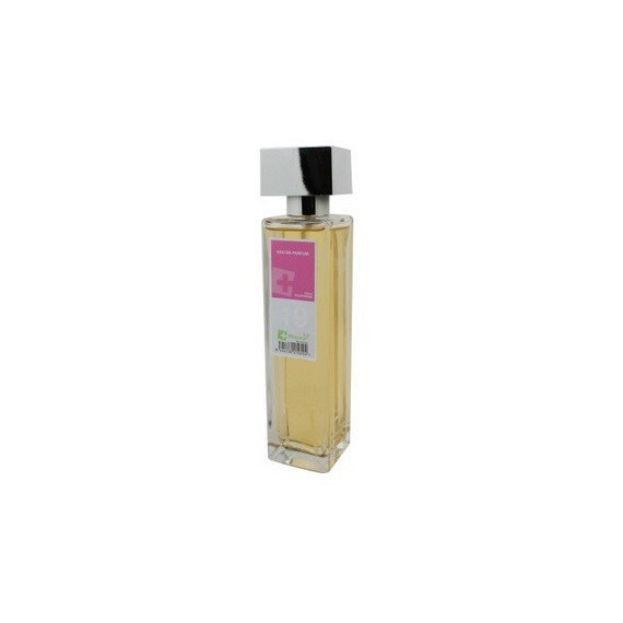 Iap Pharma Perfume Mujer Nº 19 150 Ml  IAP PHARMA PARFUMS