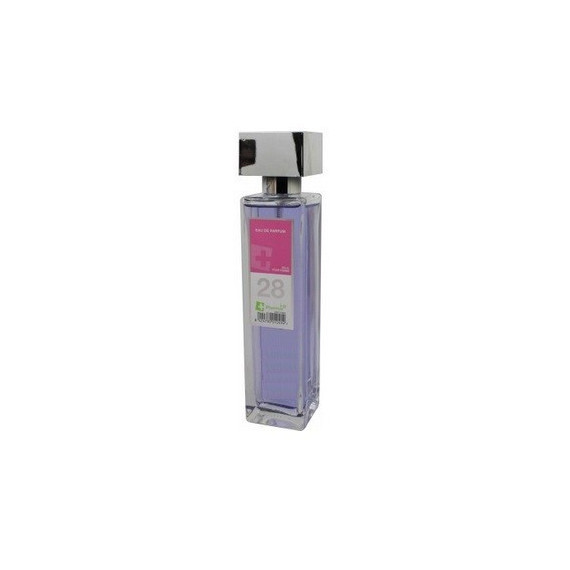 Iap Pharma Perfume Mujer Nº 28 150 Ml  IAP PHARMA PARFUMS