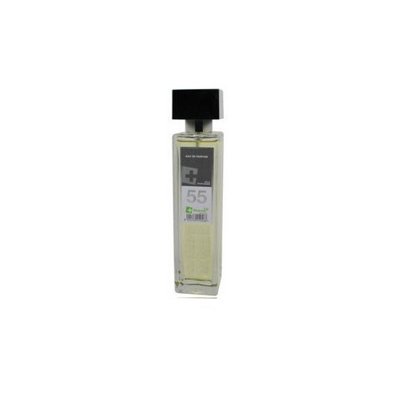 Iap Pharma Perfume Hombre Nº 55 150 Ml  IAP PHARMA PARFUMS