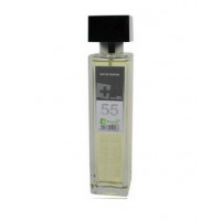 Iap Pharma Perfume Hombre Nº 55 150 Ml  IAP PHARMA PARFUMS