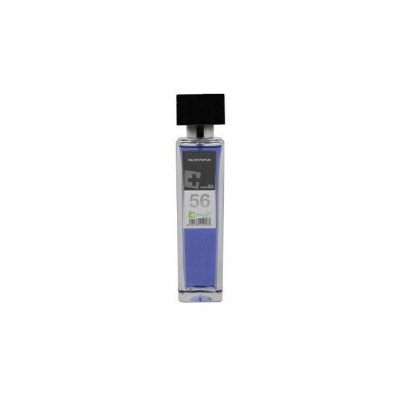 Iap Pharma Perfume Hombre Nº 56 150 Ml  IAP PHARMA PARFUMS