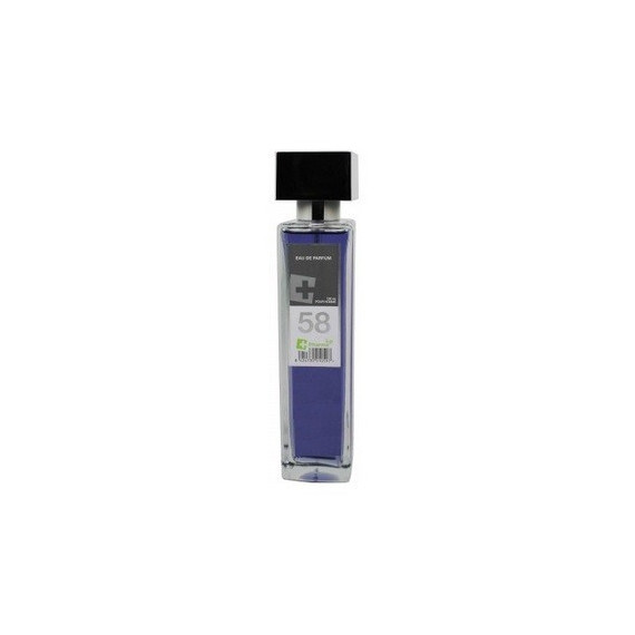 Iap Pharma Perfume Hombre Nº 58 150 Ml  IAP PHARMA PARFUMS