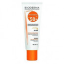 Bioderma Photoderm M SPF-50 Crema Coloreada Tono  BIODERMA-NAOS SKIN CARE