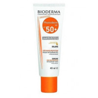 Bioderma Photoderm M SPF-50 Crema Coloreada Tono  BIODERMA-NAOS SKIN CARE