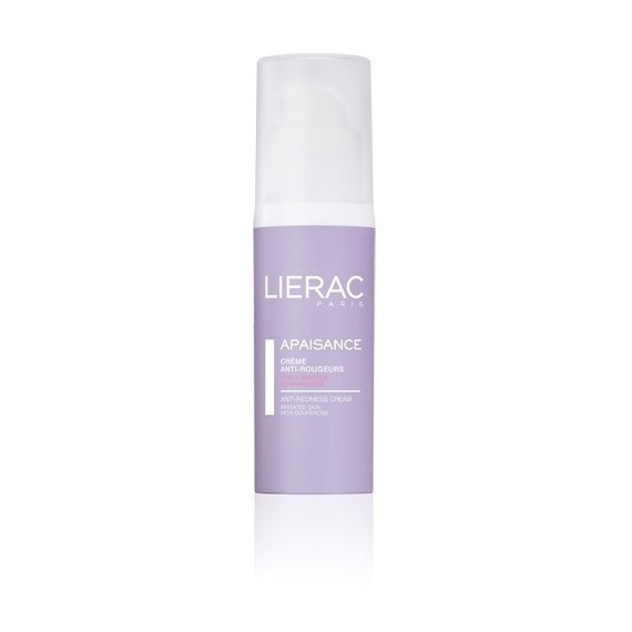 Lierac Apaisance Fluido Antirrojeces 40 Ml  ALES GROUPE