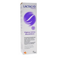 Lactacyd Intimo Balsamico 250ML  PERRIGO ESPAÑA S.A.