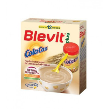 BLEVIT Plus Colacao 600 G