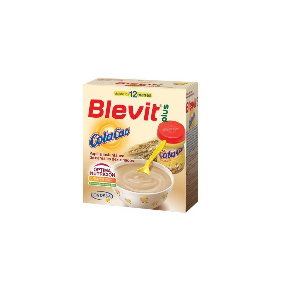 BLEVIT Plus Colacao 600 G