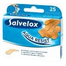 Salvelox Tiritas Aqua Resist 25 Unds. en 6 Tamañ  ORKLA CEDERROTH