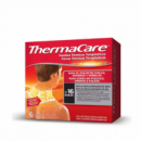 Thermacare Parches Cuello Hombros y Muñecas 6 un  PFIZER