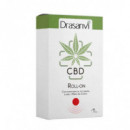 DRASANVI CBD ROLL-ON ROJO ALIVIO TENSIONES CABEZ