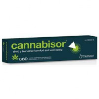 Cannabisor Crema 60 Ml Cbd  SORIA NATURAL