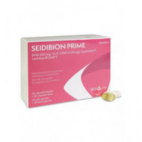 Seidibion Prime 30 Capsulas Blandas + 60 Capsula  SEID
