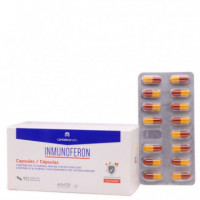 Inmunoferon 90 Caps  CANTABRIA PH