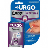 URGO Calenturas Filmogel 3 Ml