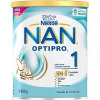 Nan 1 Optipro  800 G  NESTLE NUTRITION