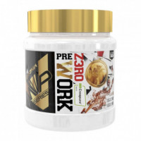 IO GENIX PRE-WORK COLA  360 GR