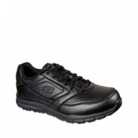 Work Relaxed Fit: Nampa Sr  SKECHERS