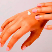 Crema Protective Hand Nail & Cuticle  O.P.I