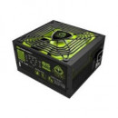 Fuente KEEPOUT Gaming 800W 85+ Bulk (FX800B)