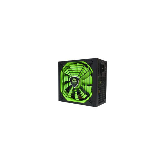 Fuente Gaming KEEPOUT ATX 1000W Pfc 140MM (FX1000MU)