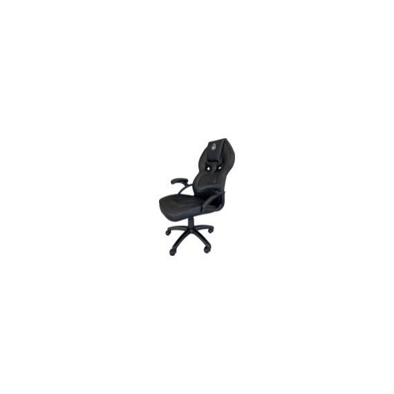 Silla Gaming KEEPOUT Negro (XS200B)