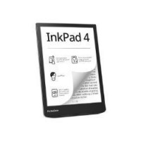 Ebook POCKETBOOK Inkpad 4 7.8" 32GB Plata (PB743G-U-WW)