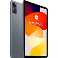 XIAOMI Tableta Redmi Pad Se 128GB/4GB Wifi Gris