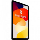 XIAOMI Tableta Redmi Pad Se 128GB/4GB Wifi Gris