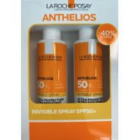 Rp Anthelios 50+DUPLO Spray 200ML  LA ROCHE POSAY