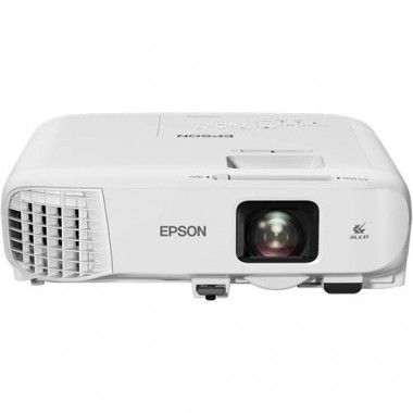 EPSON Proyector EB-W06 Wxga 3700L Blanco