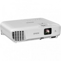 EPSON Proyector Multimedia EB-E20 H981B