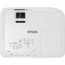 EPSON Proyector Multimedia EB-E20 H981B