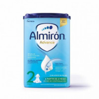 Almiron Advance 2 800 G  NUMIL NUTRICION