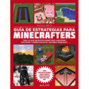 Guía de Estrategias para Minecrafters  PLANETA JUNIOR
