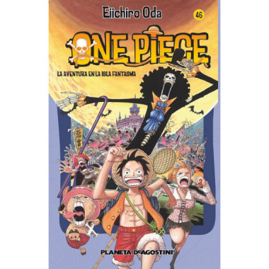 One Piece Nã‚âº 46