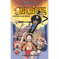 One Piece Nãâº 46