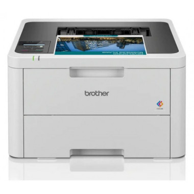 BROTHER Impresora Laser Color HLL3220CW Toner TN248  / Tambor DR248CL / BU-229CL/ WT-229CL