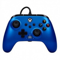 POWER A Gamepad Xbox Series X-s Azul Zafiro