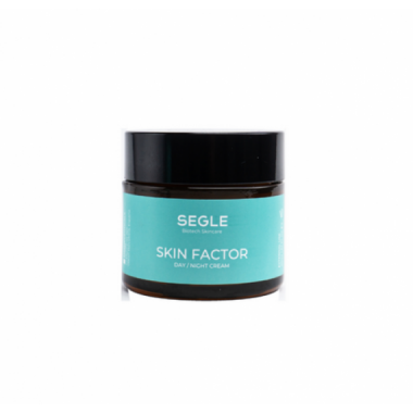 Segle Skin Factor Crema Efecto Antiaging Pieles Sensibles  COSMECEUTICALS CONCEPT S.L.