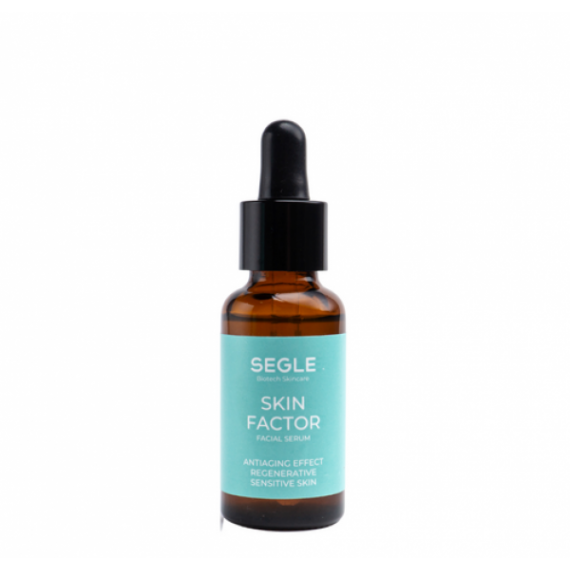 Segle Skin Factor Serum  COSMECEUTICALS CONCEPT S.L.