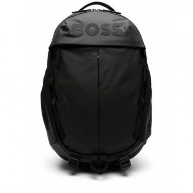 BOSS - Stormy_backpack - 001 - 50516891/001