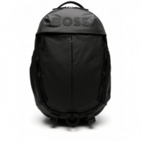 BOSS - Stormy_backpack - 001 - 50516891/001